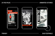End of Year Sale Instagram Bundle, a Social Media Template by Marie T (Thumbnail 38 of 41)