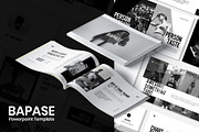 Visualin Powerpoint Picked Bundle, a Presentation Template by Visualin.std (Thumbnail 2 of 17)