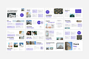 Real Estate Company Presentation, a Presentation Template by Eklip Studio (Thumbnail 6 of 6)