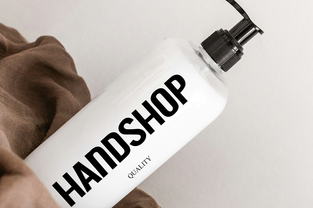 Tropical Amsterdam, a Script Font by FreshTypeINK (Photo 8 of 8)