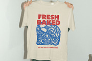 Bread Imprints: 44 Bakery Art, a Food Illustration by Veyla (Thumbnail 13 of 14)