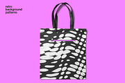 Pop Art Dot Patterns - Texture Kit, a Pattern Graphic by Studio GRRR (Thumbnail 6 of 7)