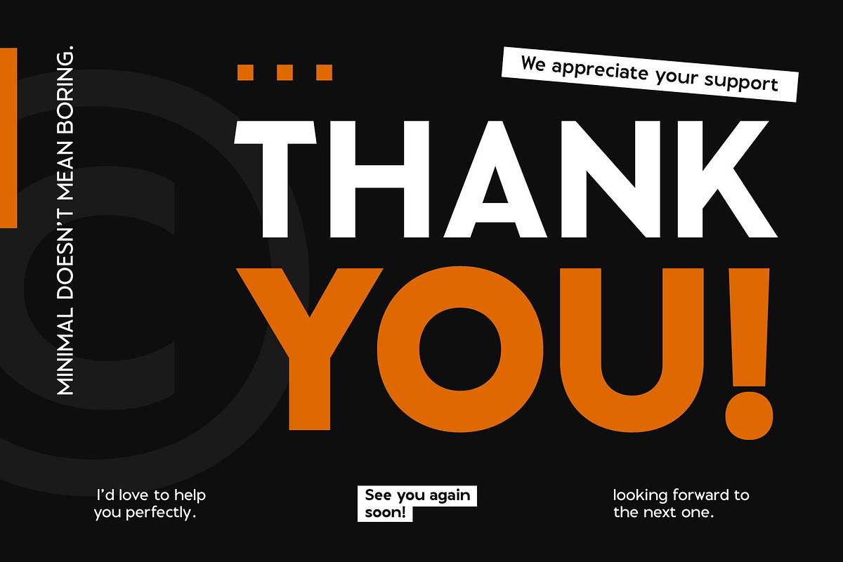 Maurico - Elegant Sans, a Sans Serif Font by Novitype (Photo 14 of 14)