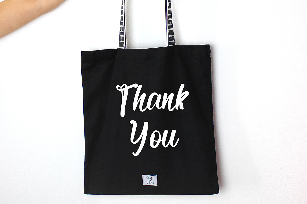 Recycleme, a Handwritten Font by InermediaSTUDIO (Photo 5 of 7)