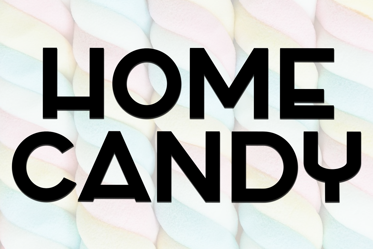 Support, a Script Font by InermediaSTUDIO (Photo 4 of 7)