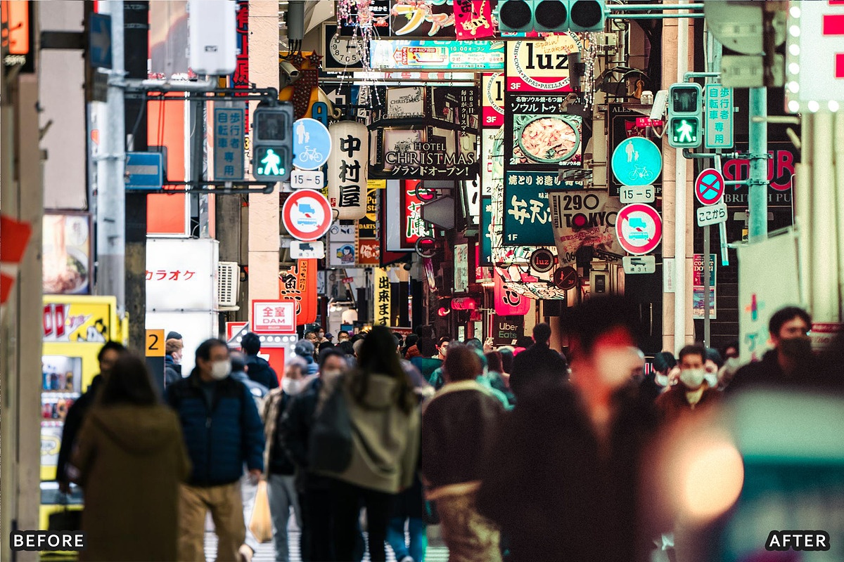 AI Anime Dreamy Lightroom Presets, a Preset Add-On by AAA Presets (Photo 14 of 21)