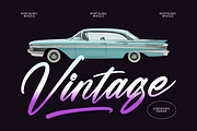 Humble Blash Bold Handwritten Font, a Script Font by stylishtype.co (Thumbnail 9 of 20)