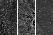 Extreme scratched metal textures, a Texture Graphic by The Shop (Thumbnail 19 of 21)