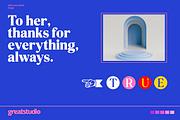 Delvona Serif Family, a Serif Font by Mulkan Nazir (Thumbnail 4 of 15)
