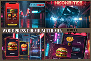 Themes 50+ WordPress WooCommerce, a WordPress Template by Aban's World (Thumbnail 1 of 34)