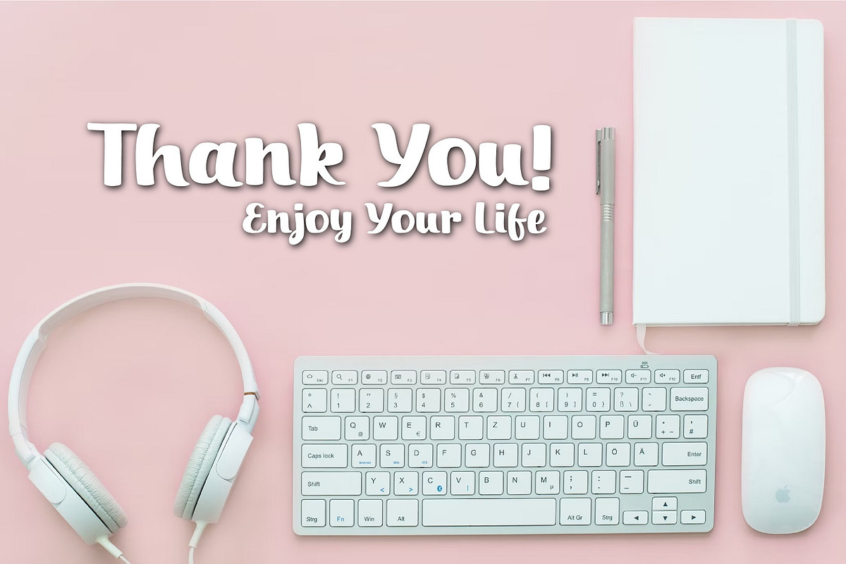 Five Times Fun Handwritten Font, a Handwritten Font by Gumrega Studio (Photo 6 of 6)