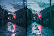 Essential Lightroom Presets, a Preset Add-On by RamsaGraphi (Thumbnail 7 of 12)