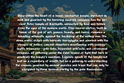 Rune Craft - Story Pixel Font, a Sans Serif Font by HipFonts (Thumbnail 4 of 6)
