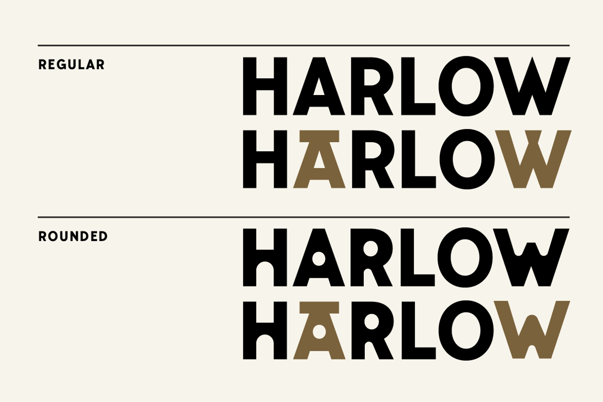 Vacationland, a Sans Serif Font by Abby Swain Design (Photo 3 of 10)