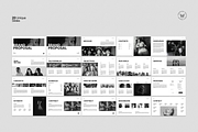 PeSen | Minimalist Proposal Figma, a Presentation Template by Pengedar Seni (Thumbnail 7 of 7)