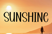 Solitude, a Handwritten Font by InermediaSTUDIO (Thumbnail 4 of 8)