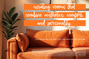 Buntic Regal Bold Handwritten Font, a Script Font by Letterena Studios Script (Thumbnail 6 of 20)