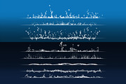 Water Lines [Dividrs Generator], a Templates & Theme by CleanLines (Thumbnail 3 of 4)