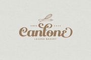 Qanthura | Elegant bold script, a Script Font by Almeera Std (Thumbnail 9 of 12)