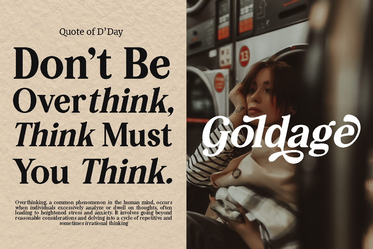 Goldage - Elegant Typeface, a Serif Font by RagamKata (Photo 2 of 16)