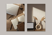Home Office Bundle 17, a Business Photo by Floral Deco (Thumbnail 2 of 7)