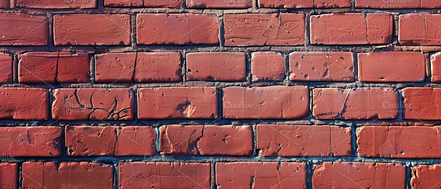 The background of the house, brick r, a Photo by LOGOCREATIVE