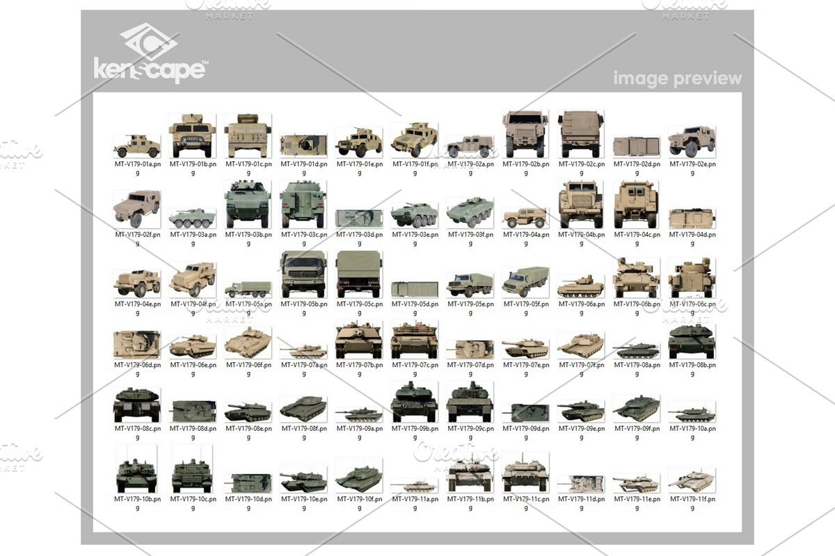 123 Military Transport Photo Overlay, a Transportation Photo by KenScape (Photo 3 of 4)