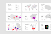 Wave - Minimal Animated Pitch Deck, a Presentation Template by TemplateZuu (Thumbnail 14 of 16)