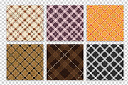 Bias Tartan Seamless Pattern Bundle, a Pattern Graphic by Gfx Expert Team (Thumbnail 2 of 3)