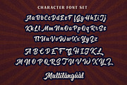 Specta Typeface ⚡️, a Font by Identy Studio (Thumbnail 12 of 13)