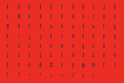 Enza Light, a Sans Serif Font by Neo Type Foundry (Thumbnail 3 of 10)