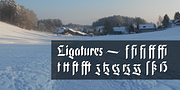 Gryffensee, a Blackletter Font by Catharsis Fonts (Thumbnail 5 of 9)