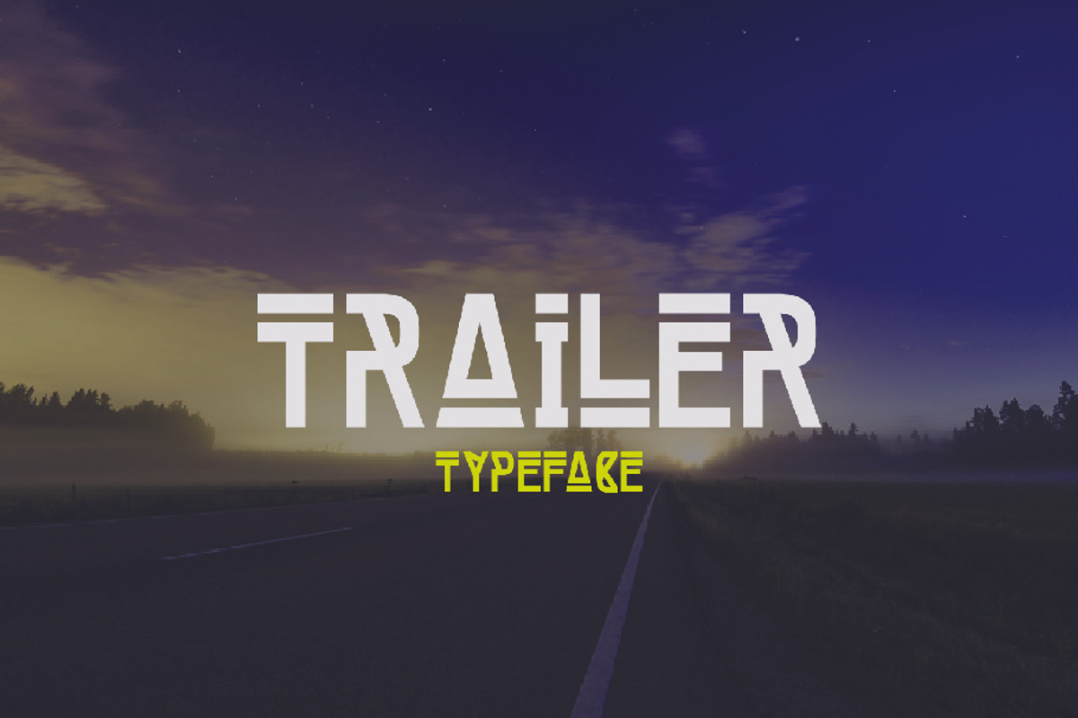 TRAILER preview 3