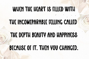 Designs, a Script Font by FreshTypeINK (Thumbnail 6 of 7)