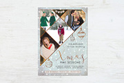 Marketing Board | Winter Puzzle, a Presentation Template by Sleeklens (Thumbnail 4 of 4)