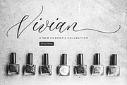 Multiverse – Luxurious Script Font, a Script Font by RedyStudio (Thumbnail 6 of 15)