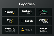 Goodly Fonts Family, a Sans Serif Font by Asenbayu (Thumbnail 7 of 15)