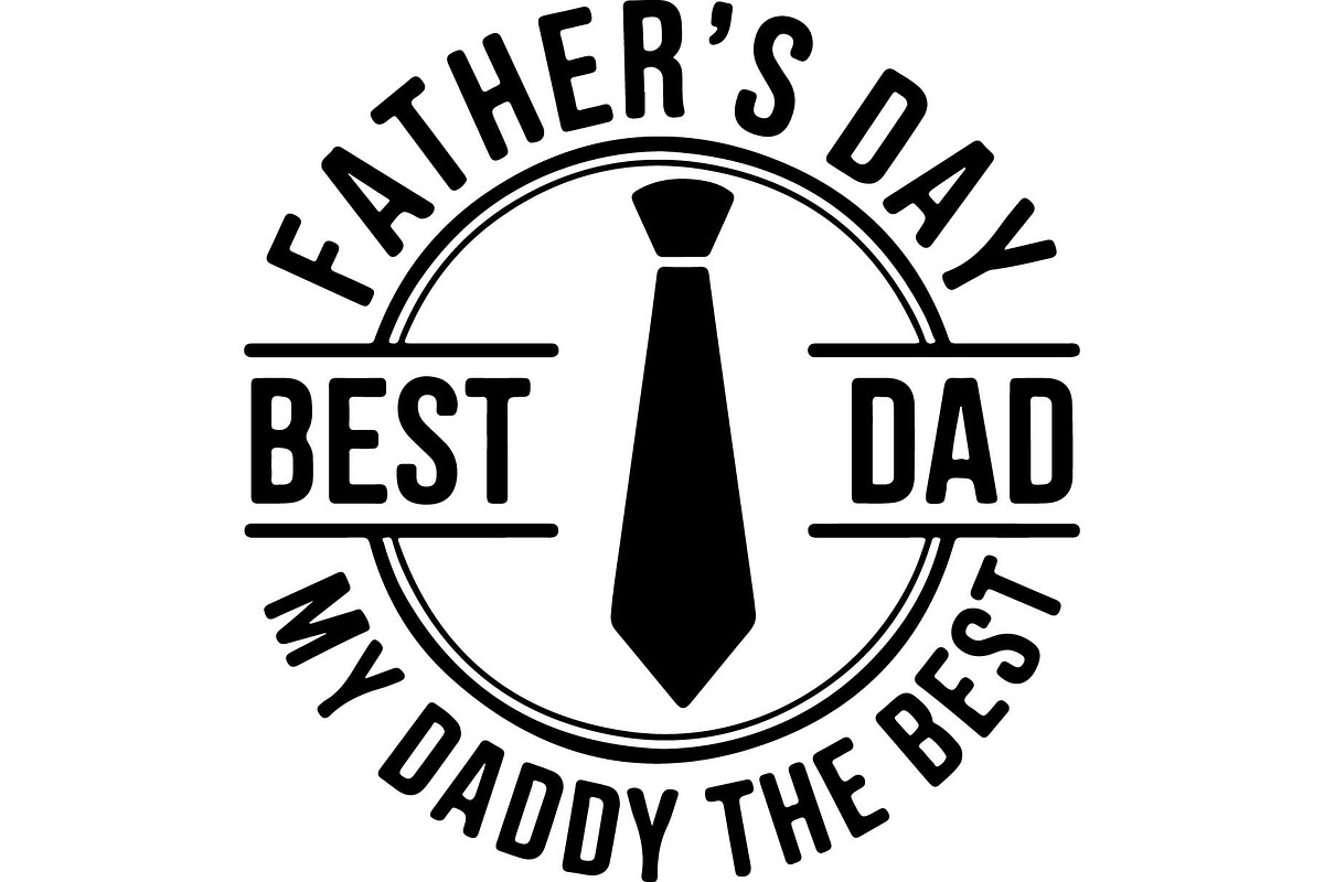Father’s Day Shirt SVG Bundle, an Object Graphic by jahid234 (Photo 8 of 13)