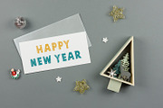 Hello Winter Typography, a Symbol Font by Alice_Evans (Thumbnail 5 of 11)