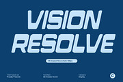CS Amador Drawn, a Sans Serif Font by Craft Supply Co. (Thumbnail 4 of 8)