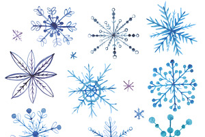 Snow White Clipart. Snowflake Png