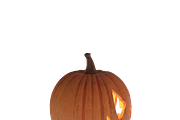 Halloween Pumpkin, a Characters & Person 3D Model by NOMODOL (Thumbnail 7 of 13)