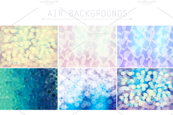Air background preview 5