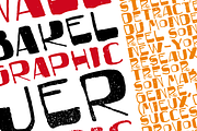 Festo, a Handwritten Font by La Boite Graphique (Thumbnail 3 of 5)