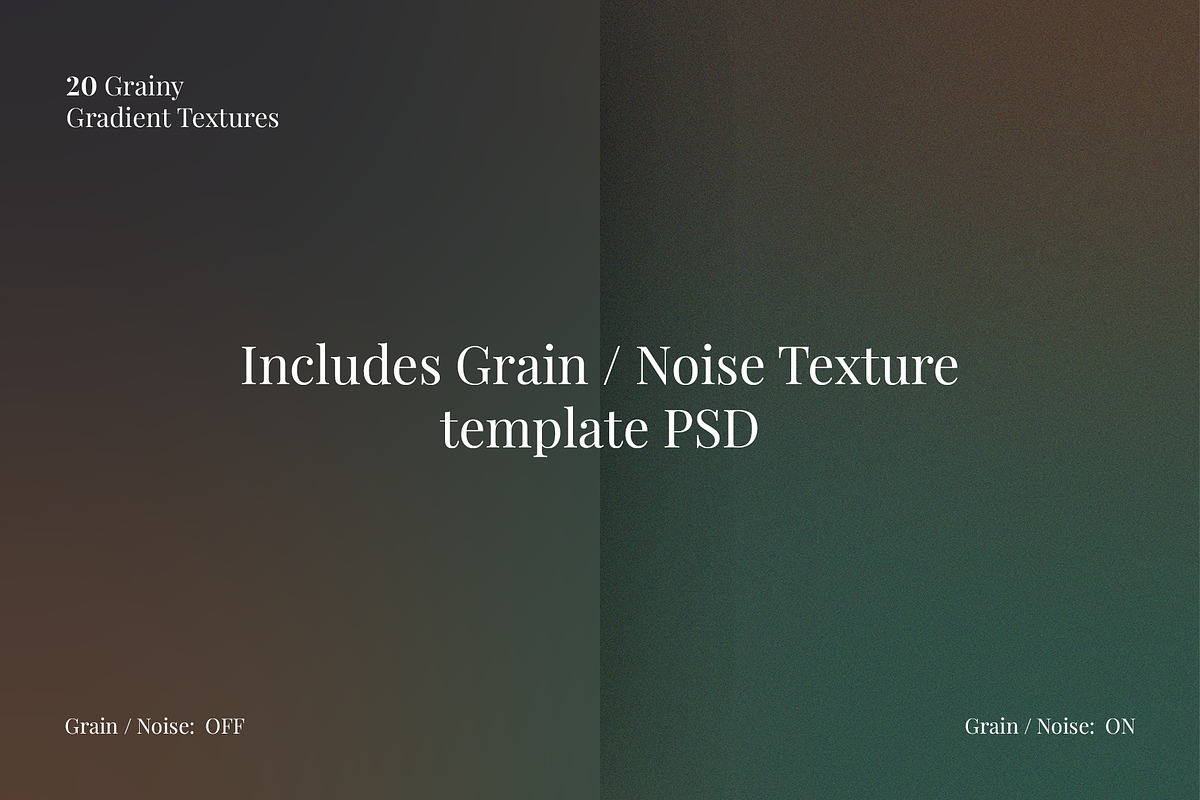 20 Forest Gradients Set, a Texture Graphic by le-genda (Photo 4 of 11)