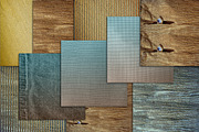 Linen Canvas Texture Backgrounds, a Texture Graphic by Area (Thumbnail 2 of 11)