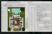 Real Estate Multipurpose Brochure, a Brochure Template by GrafxFun (Thumbnail 37 of 39)