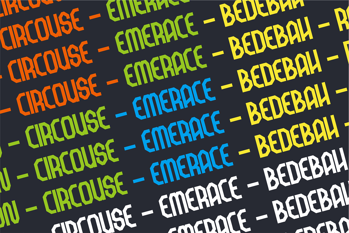 EMERACE preview 4