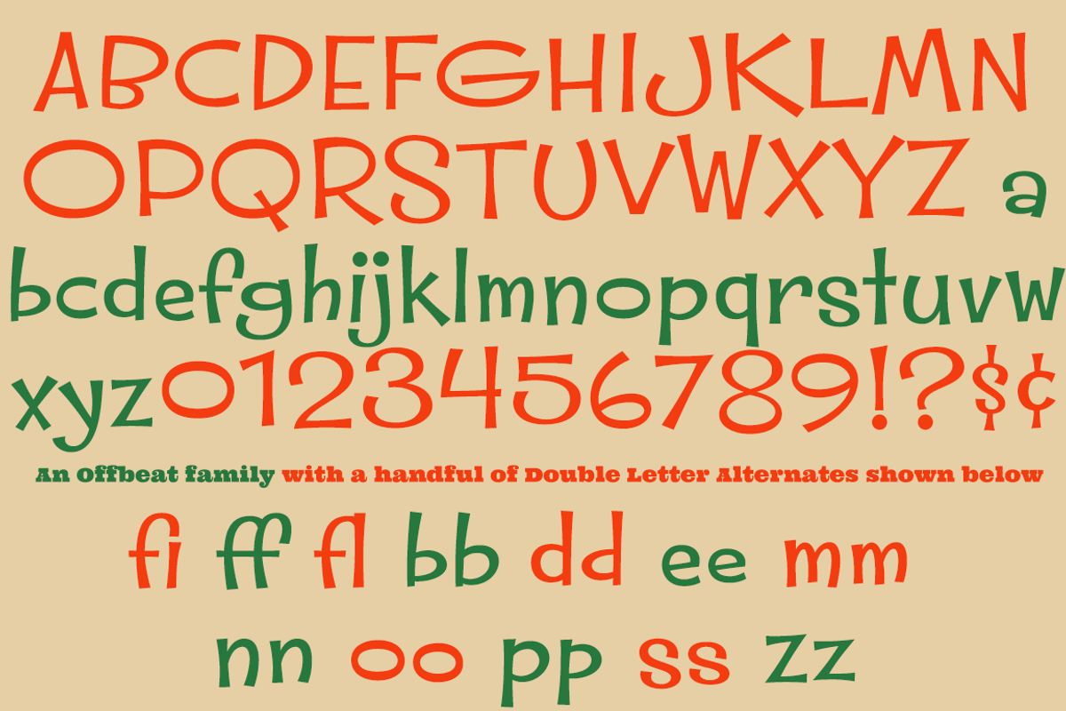 Whipsnapper Extra Wide Family preview 3