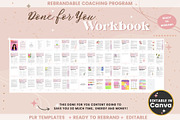 Boundaries Unleashed Workbook, a Templates & Theme by bellaROSEworkshop (Thumbnail 5 of 10)